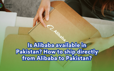 is ali baba available in pakistan?