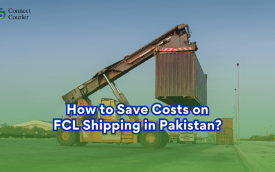 How to Save Costs on FCL Shipping in Pakistan?