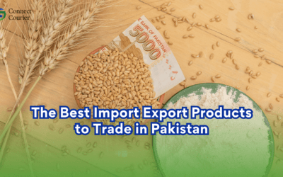 the best import export products to trade in pakistan