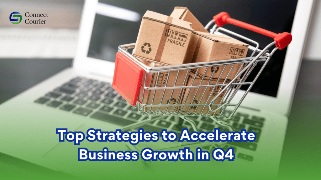 Top Strategies to Accelerate Business Growth in Q4