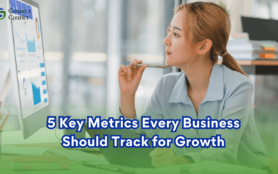 5 Key Metrics Every Business Should Track for Growth