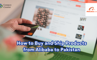 How to ship directly from Alibaba to Pakistan via Importer in Karachi