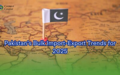 Pakistan’s Bulk Import-Export Trends