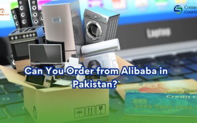 Can You Order from Alibaba in Pakistan?