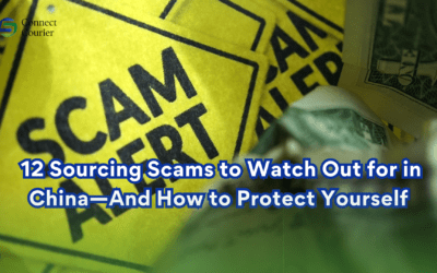 12 Sourcing Scams to Watch Out for in China—And How to Protect Yourself