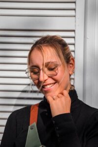 Transparent and Frosted Acetates