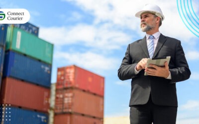 China_product_sourcing_is_standing_infront_of_big_containers